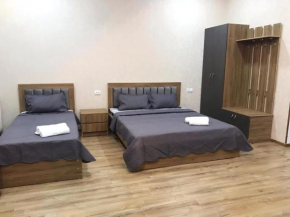 N&G Apartment